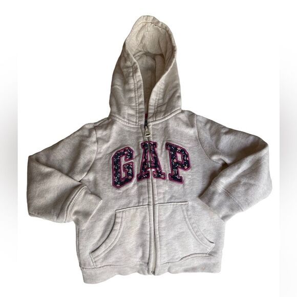 GAP Other - Gap Zip Up Hoodies In GUC